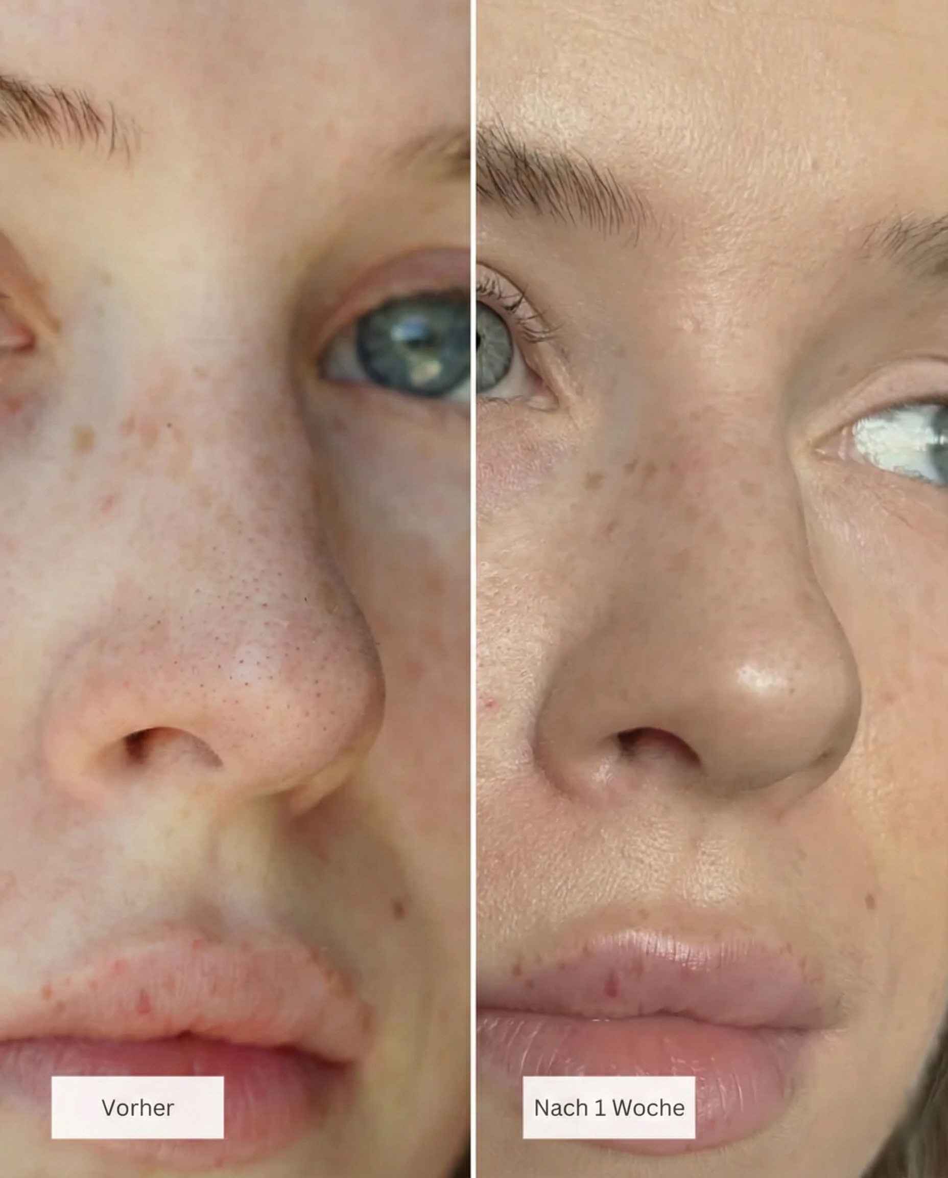 Hydrocolloid Clear-up Strips